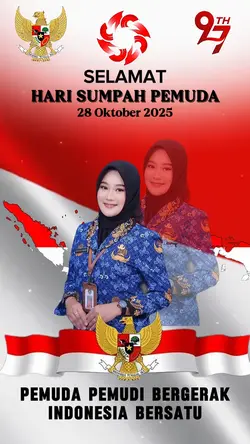 Hari sumpah pemuda