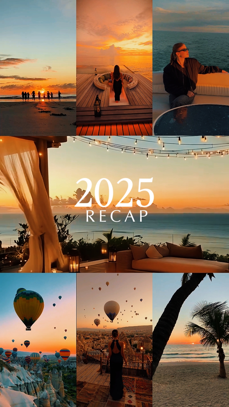 2025 RECAP 
