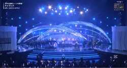 ライラック紅白歌合戦