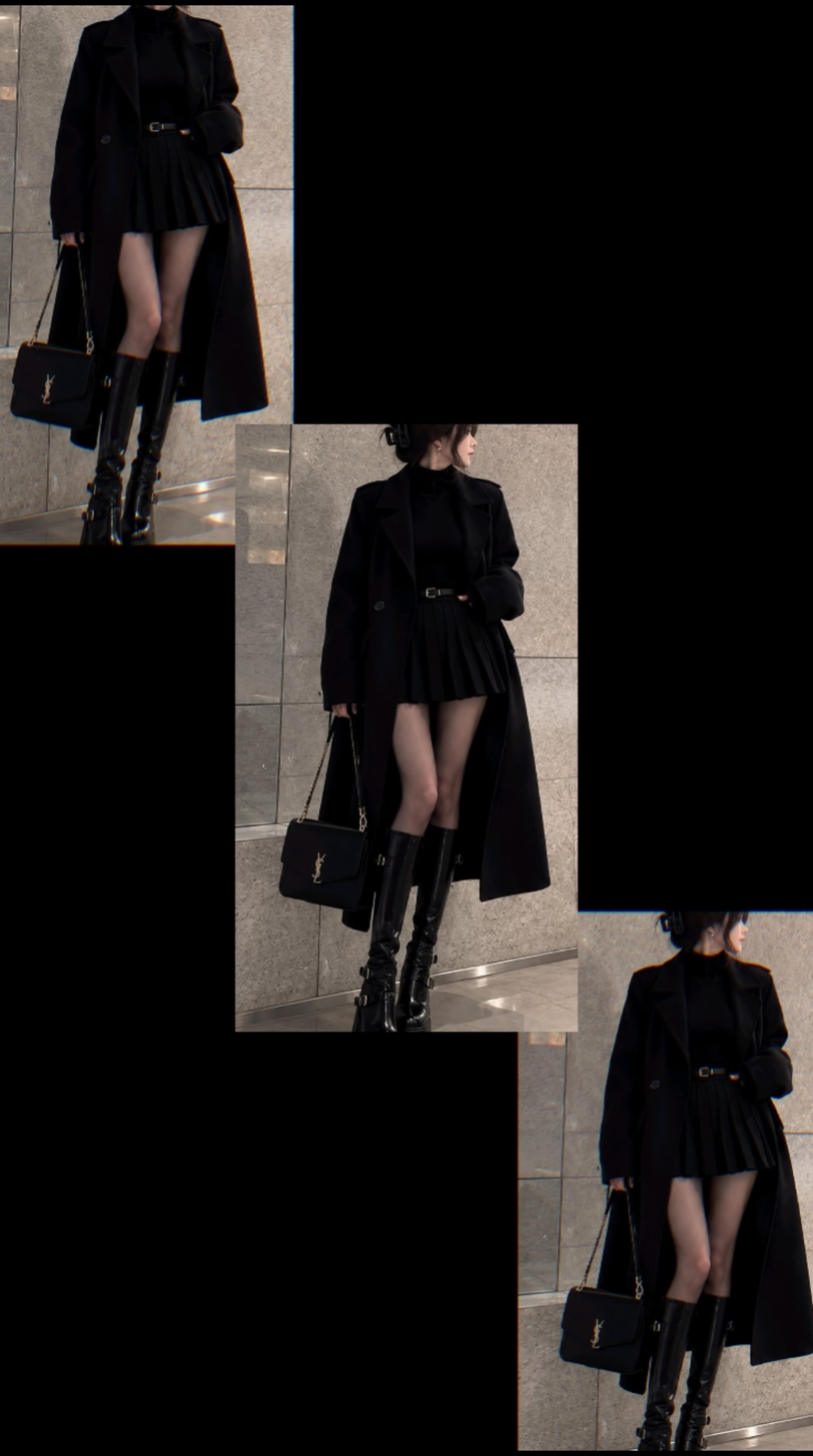 sky girl