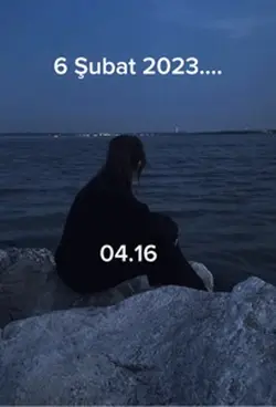 Geçmiş olsun Türkiye