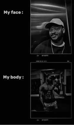 Body goal 💪💪