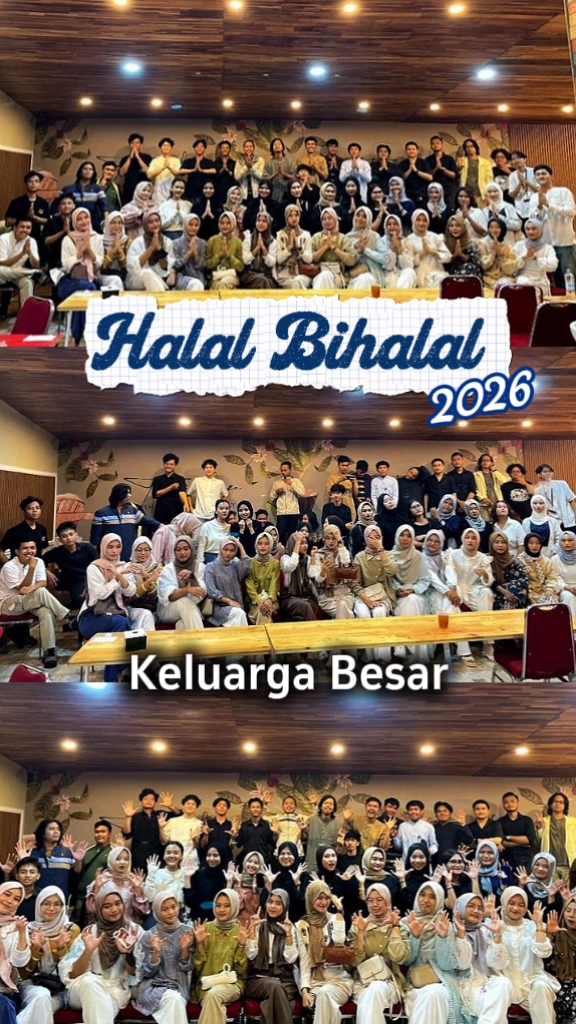Halal Bihalal 2026