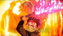 Free Tanjiro Edit 🗡️🔥