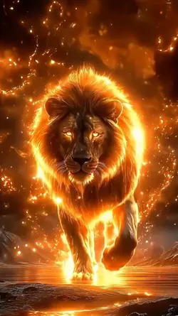 LION FIRE AI