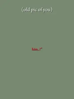 do I look like him..