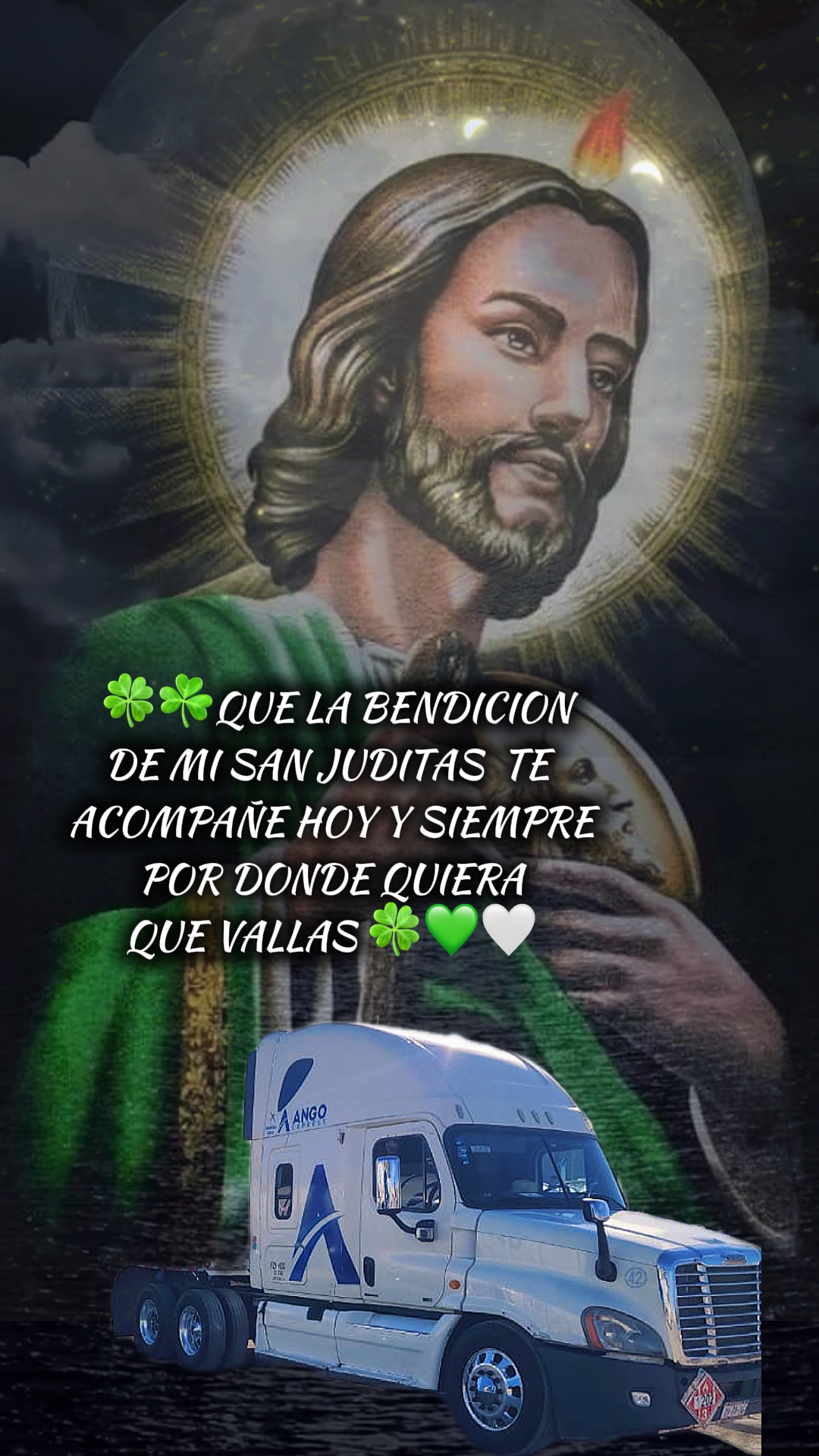 Sanjudas Tadeo