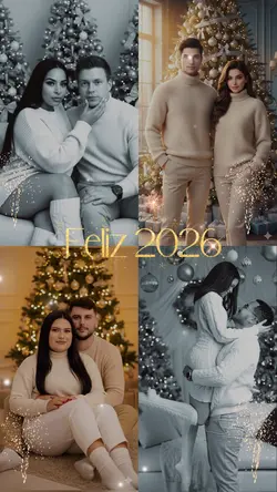 Feliz ano novo 