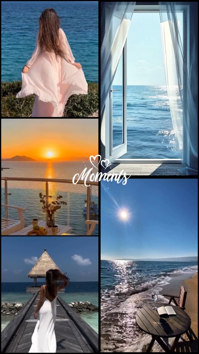 Momentos