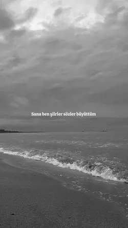 Sana ben..