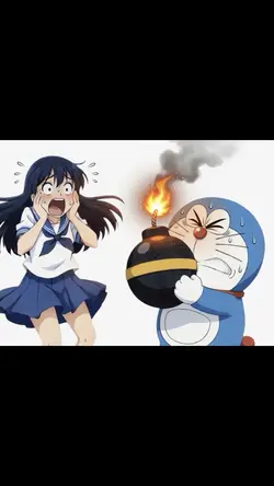 #ドラえもん
