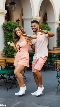 Dance AI