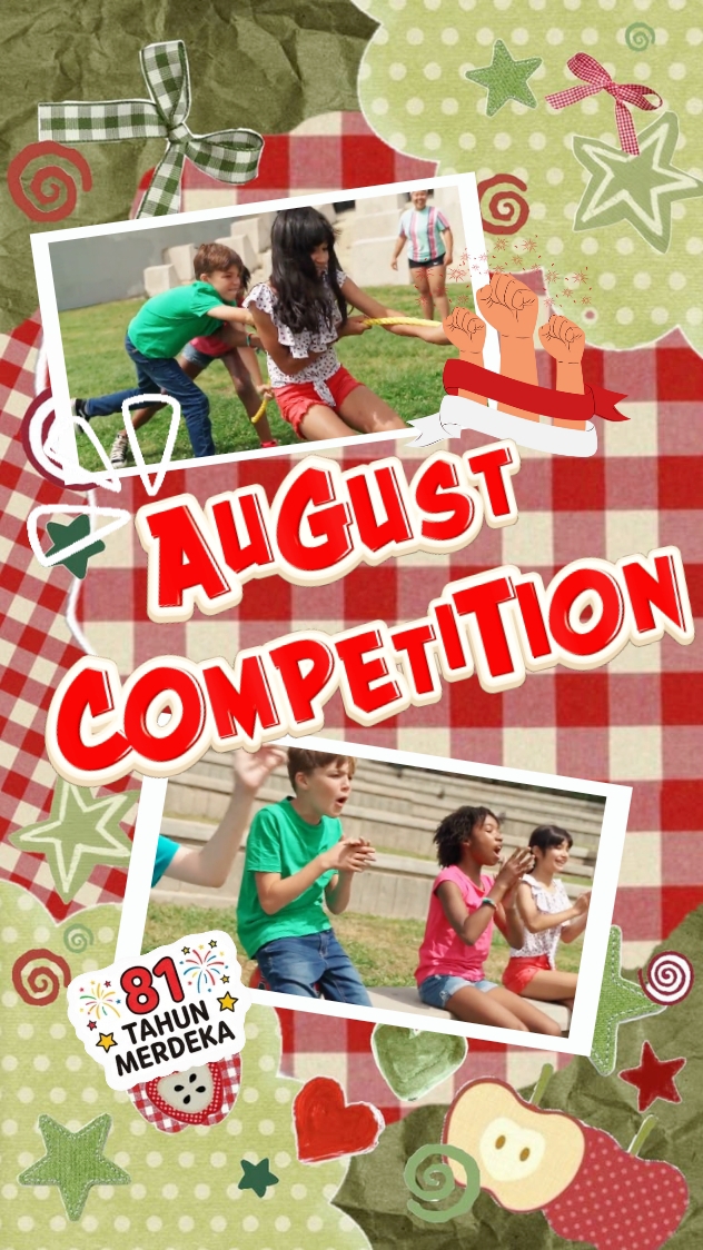 17 AGUSTUS 2026