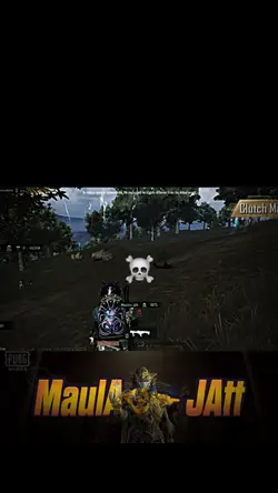 PUBG moment 1 clip