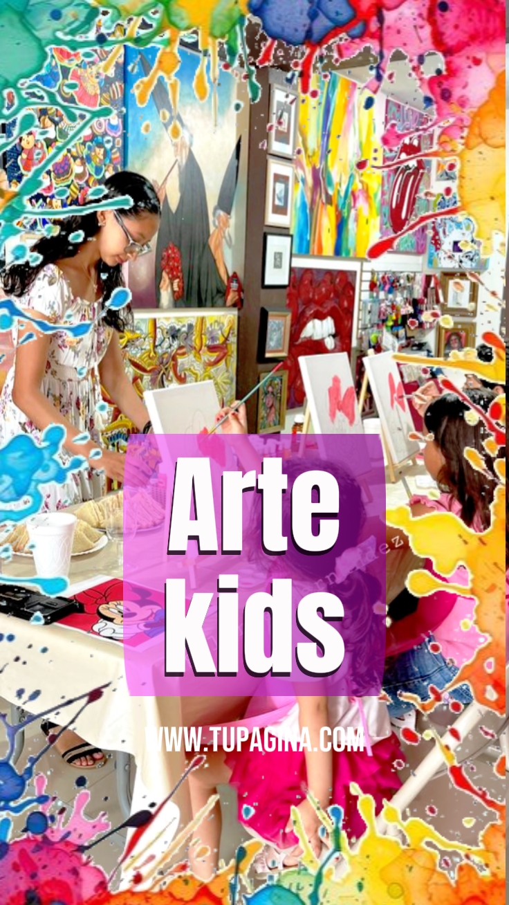 plus grand de pintura 