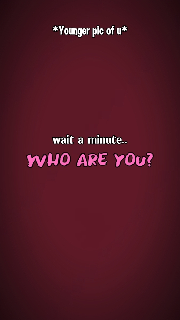 Wer sind Sie?