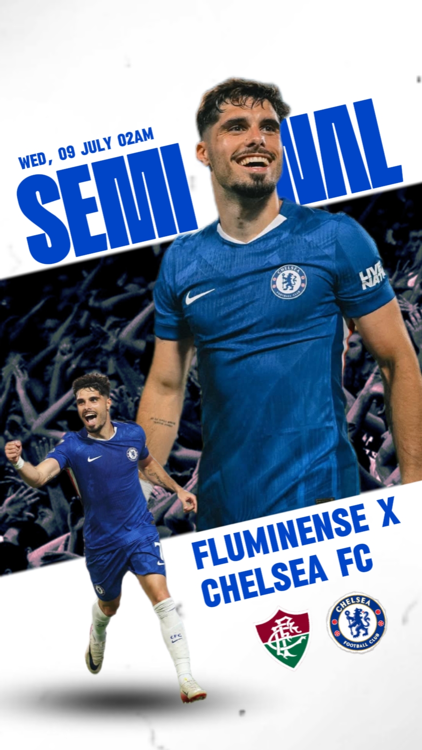 Semifinal 
