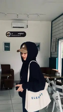 Pasti Ada kamu
