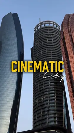 10 Clips Cinematic 