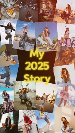 2025 storry