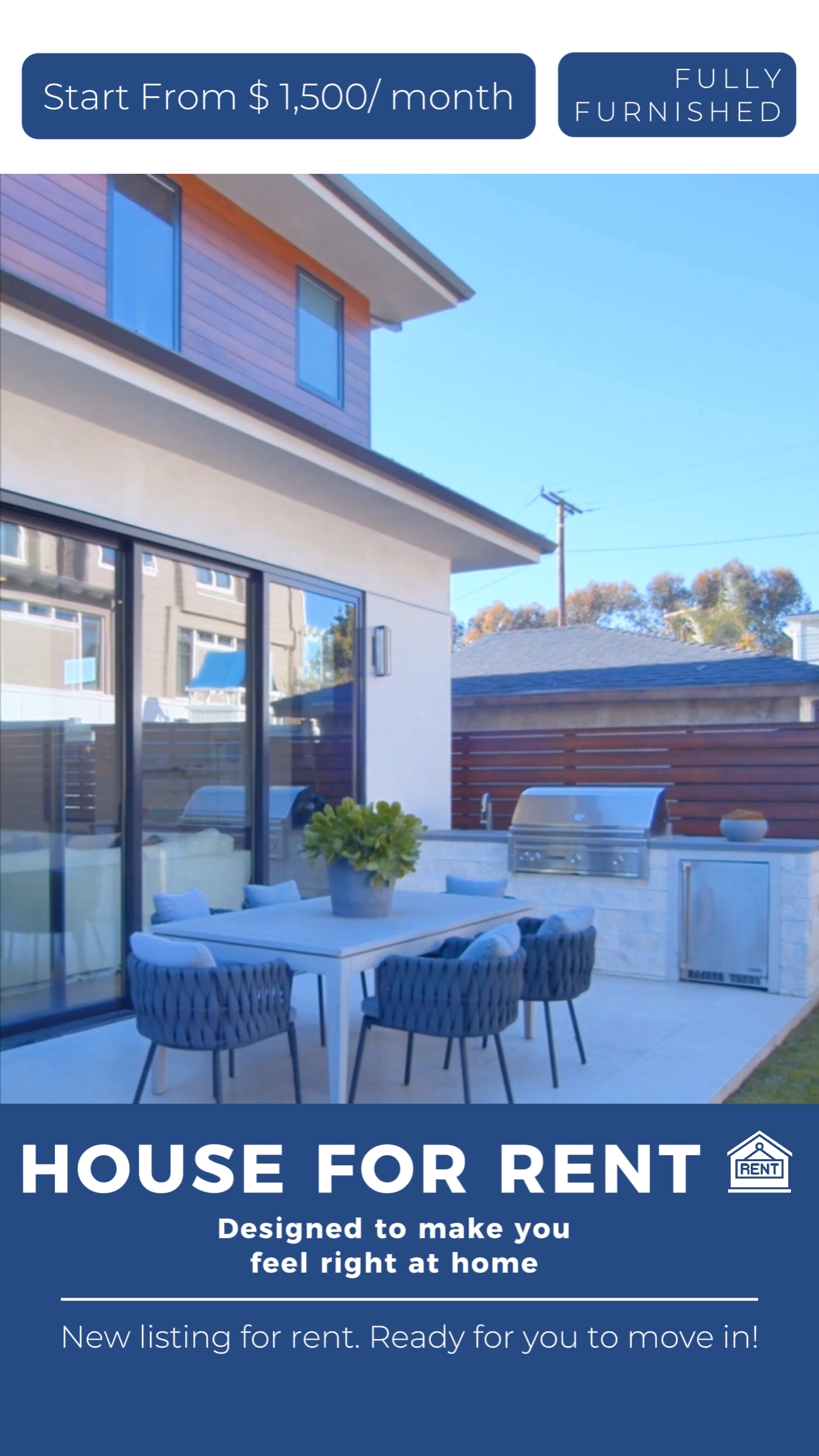 미니멀리스트 부동산 산업 주택 임대 사업 틱톡