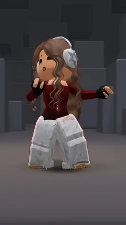 New skin