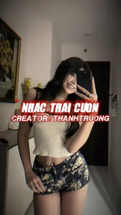 NHẠC THÁI CUỐN