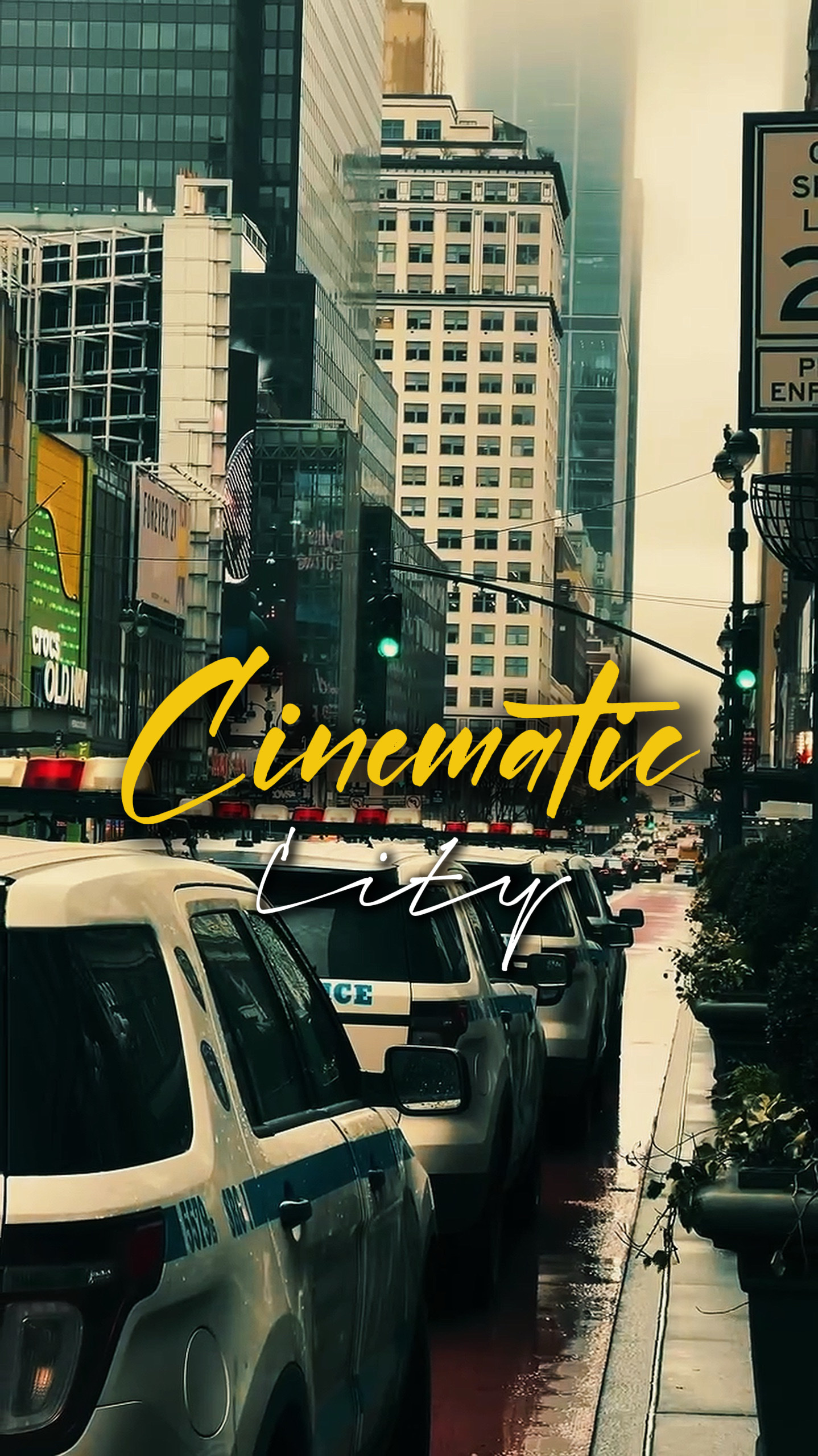6 CLIPS CINEMÁTICOS