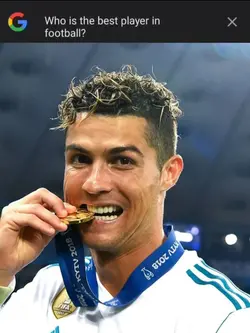 He's The Best!!!