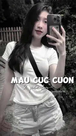 MẪU 2 ẢNH NHẸ NHÀNG 