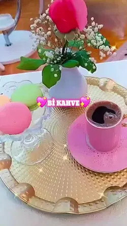 Bi Kahve