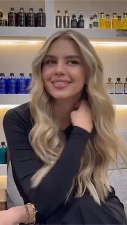 Hair trend