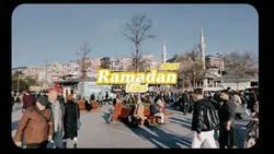 RAMADAN VIBES 2025