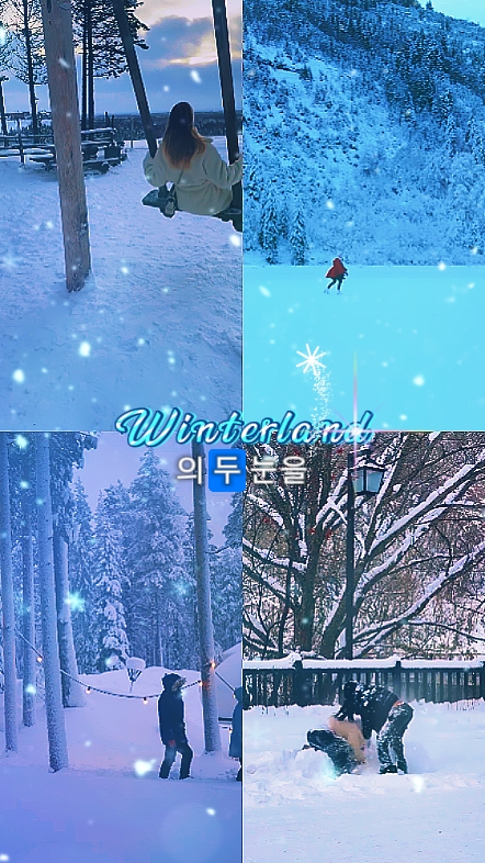 winterland