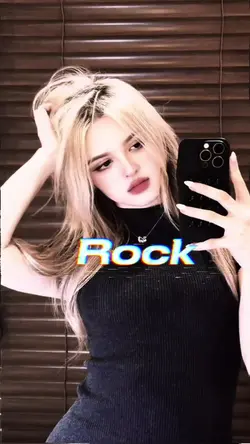 ROCK MUSIC