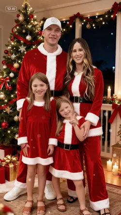 1 Family photo