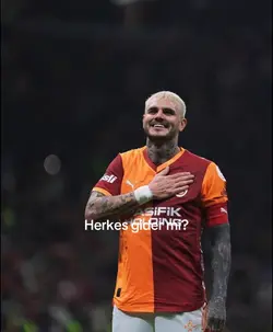 Mauro İcardi