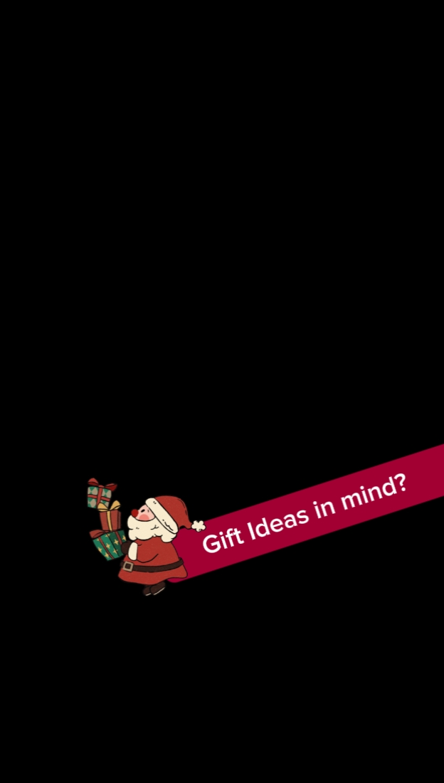 Gift Ideas?