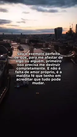 sou exemplo