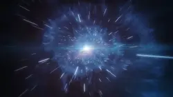 Galaxy intro