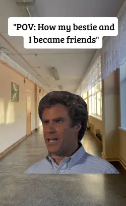 how we become bestie