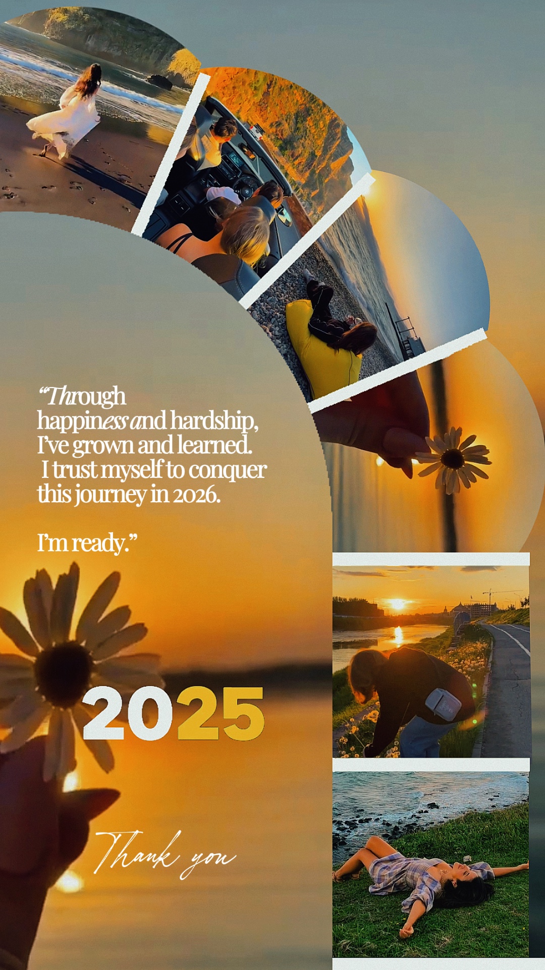 Salamat 2025 season