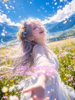 NEO UNIVERSE