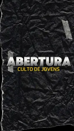 ABERTURA