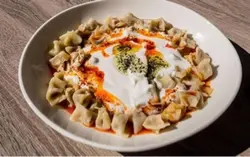 Damak tadı böyleolan