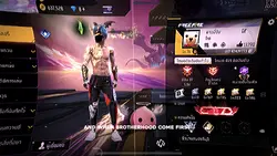 เป็นไอดีแรกที่ปั้นเอง🖤