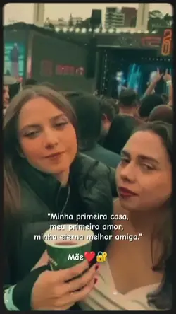 Dia das mães