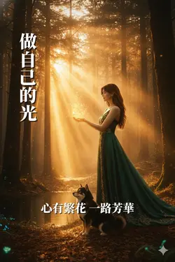 做自己的光