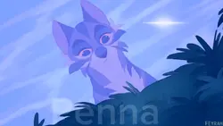 WarriorCats clip