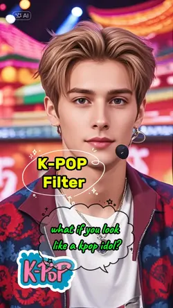 Kpop Trend